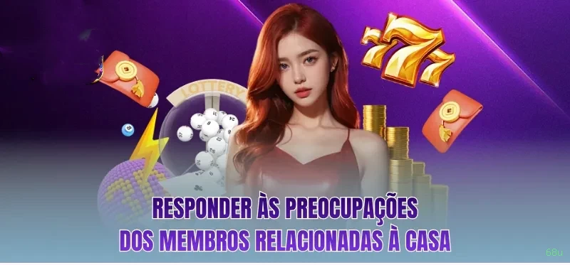 Interface do app