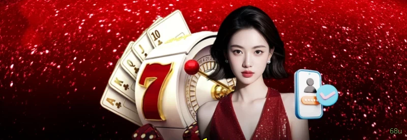 Gates of Olympus 68u