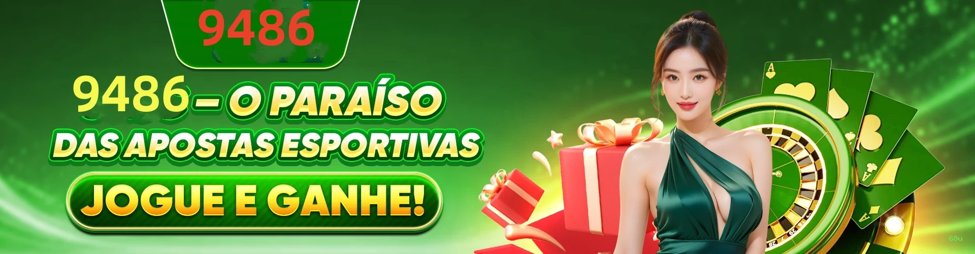 Plataforma 68u